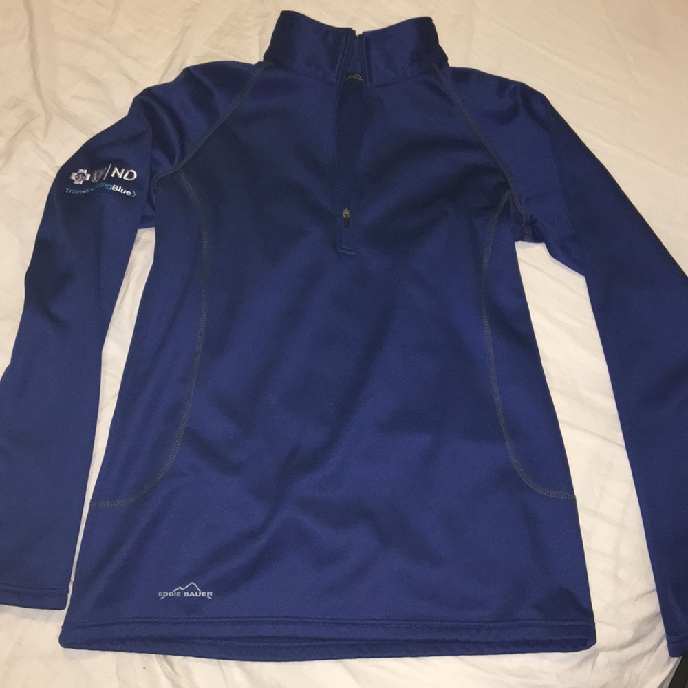 Zip up